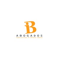 IB abogados logo, IB abogados contact details