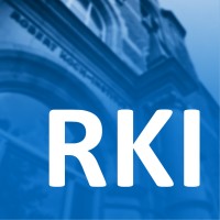 Robert Koch Institute logo, Robert Koch Institute contact details