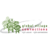 Global Village Connections logo, Global Village Connections contact details