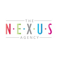 The Nexus Agency logo, The Nexus Agency contact details