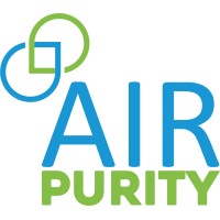 AirPurity Inc logo, AirPurity Inc contact details