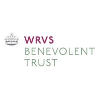 WRVS Benevolent Trust logo, WRVS Benevolent Trust contact details