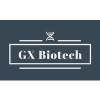 GX Biotech logo, GX Biotech contact details