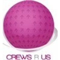 CREWS R US logo, CREWS R US contact details