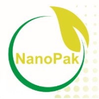 NanoPak Mask logo, NanoPak Mask contact details