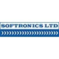 Softronics Ltd. logo, Softronics Ltd. contact details