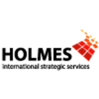 Holmes ISS logo, Holmes ISS contact details