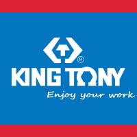 King Tony France logo, King Tony France contact details