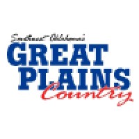 Great Plains Country Association logo, Great Plains Country Association contact details