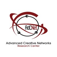 Research Center Advanced and Creative Networks logo, Research Center Advanced and Creative Networks contact details