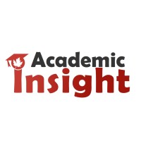 Academic Insight logo, Academic Insight contact details