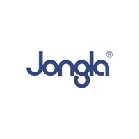 Jongla logo, Jongla contact details