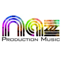 Naz Music Inc. logo, Naz Music Inc. contact details