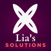 Lia's Solutions logo, Lia's Solutions contact details