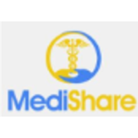 Medishare Africa logo, Medishare Africa contact details