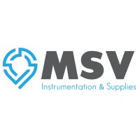 MSV Instrumentation And Supplies (Pty) Ltd logo, MSV Instrumentation And Supplies (Pty) Ltd contact details