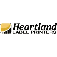 HEARTLAND LABEL PRINTERS, INC. logo, HEARTLAND LABEL PRINTERS, INC. contact details