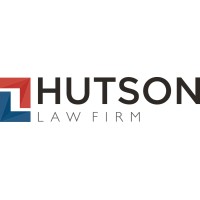 Hutson Law Firm, P.A. logo, Hutson Law Firm, P.A. contact details