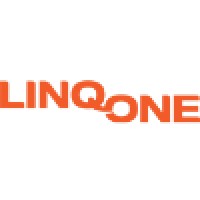 LinqOne logo, LinqOne contact details