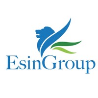 ESIN GROUP logo, ESIN GROUP contact details