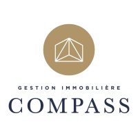 Gestion immobilière Compass inc. logo, Gestion immobilière Compass inc. contact details