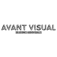 Avantvisual logo, Avantvisual contact details