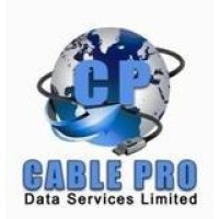 CABLEPRO LIMITED logo, CABLEPRO LIMITED contact details