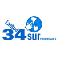 Latitud 34 Sur logo, Latitud 34 Sur contact details