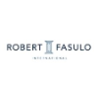 Robert Fasulo international (RFi) logo, Robert Fasulo international (RFi) contact details