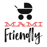 Mami Friendly logo, Mami Friendly contact details