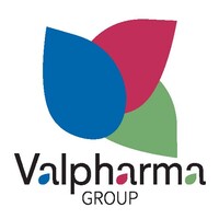 Valpharma Group logo, Valpharma Group contact details