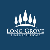 Long Grove Pharmaceuticals logo, Long Grove Pharmaceuticals contact details