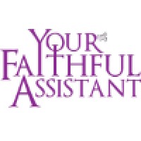 Your Faithful Assistant, LLC logo, Your Faithful Assistant, LLC contact details