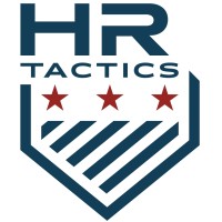 Human Resource Tactics logo, Human Resource Tactics contact details