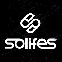 Solifes logo, Solifes contact details