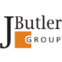 JButler Group logo, JButler Group contact details