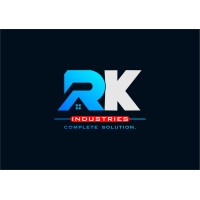 R K Industries logo, R K Industries contact details