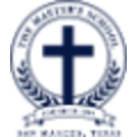 The Master's School logo, The Master's School contact details