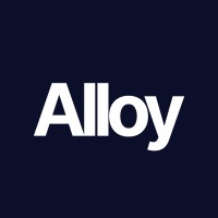 Alloy logo, Alloy contact details