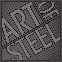 Art of Steel logo, Art of Steel contact details