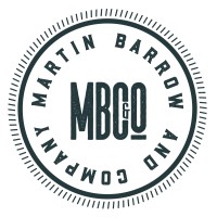 Martin Barrow & Co. logo, Martin Barrow & Co. contact details