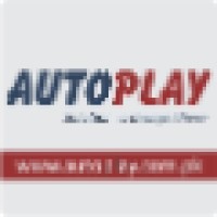 AutoPlay logo, AutoPlay contact details