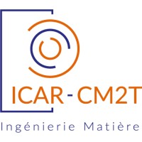 ICAR-CM2T logo, ICAR-CM2T contact details