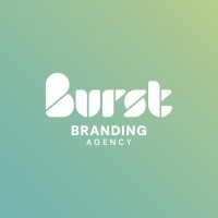 Burst Branding Agency logo, Burst Branding Agency contact details