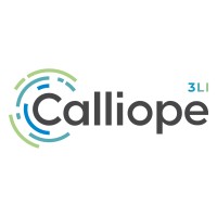 3Li Groupe CALLIOPE logo, 3Li Groupe CALLIOPE contact details