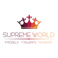 Supreme World logo, Supreme World contact details