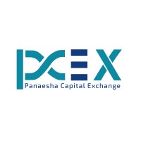 PCEX logo, PCEX contact details