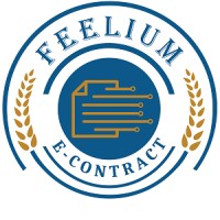 Feelium E Contract logo, Feelium E Contract contact details