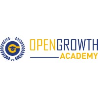 OpenGrowth Academy logo, OpenGrowth Academy contact details