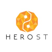 Herost logo, Herost contact details